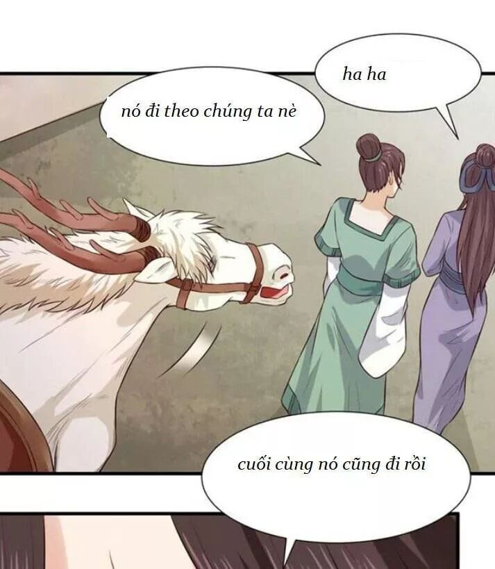 đọc truyện Tuyệt Sắc Quyến Rũ: Quỷ Y Chí Tôn Chương 123 ảnh 60 tại Thiên Thai Truyện