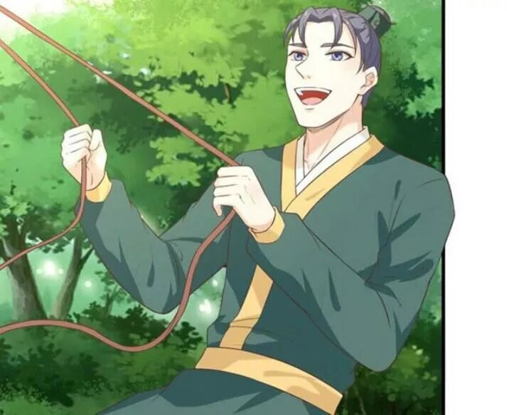 đọc truyện Tuyệt Sắc Quyến Rũ: Quỷ Y Chí Tôn Chương 123 ảnh 9 tại Thiên Thai Truyện