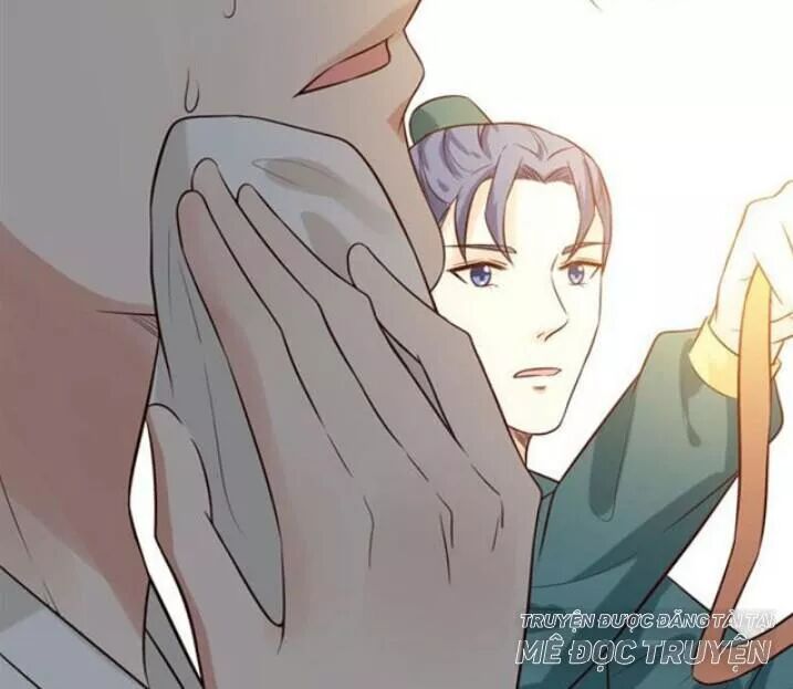 đọc truyện Tuyệt Sắc Quyến Rũ: Quỷ Y Chí Tôn Chương 123 ảnh 73 tại Thiên Thai Truyện