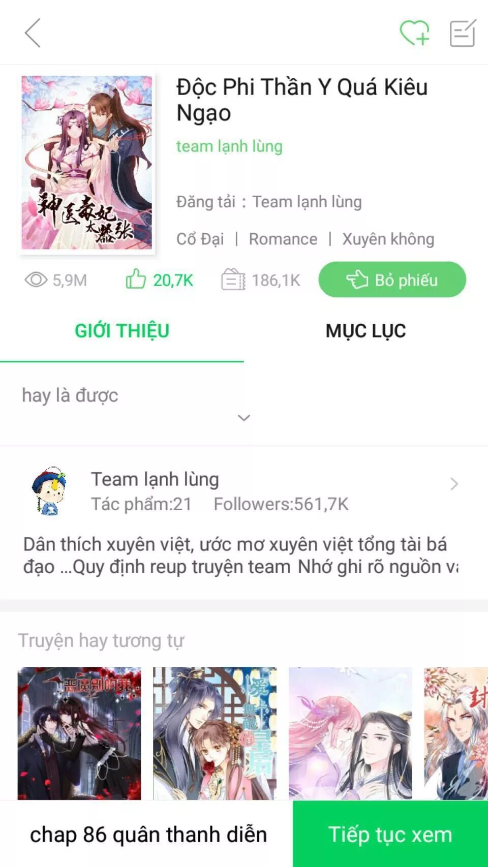 đọc truyện Tuyệt Sắc Quyến Rũ: Quỷ Y Chí Tôn Chương 123 ảnh 81 tại Thiên Thai Truyện