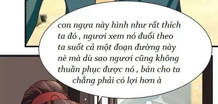 đọc truyện Tuyệt Sắc Quyến Rũ: Quỷ Y Chí Tôn Chương 124 ảnh 12 tại Thiên Thai Truyện