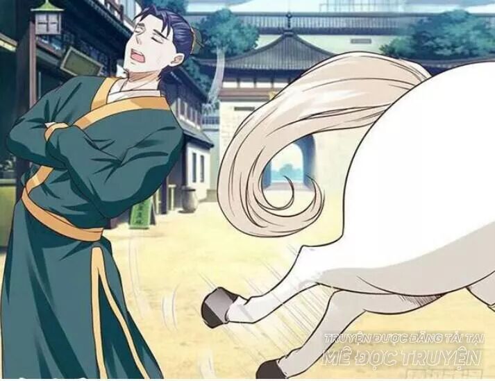 đọc truyện Tuyệt Sắc Quyến Rũ: Quỷ Y Chí Tôn Chương 124 ảnh 18 tại Thiên Thai Truyện