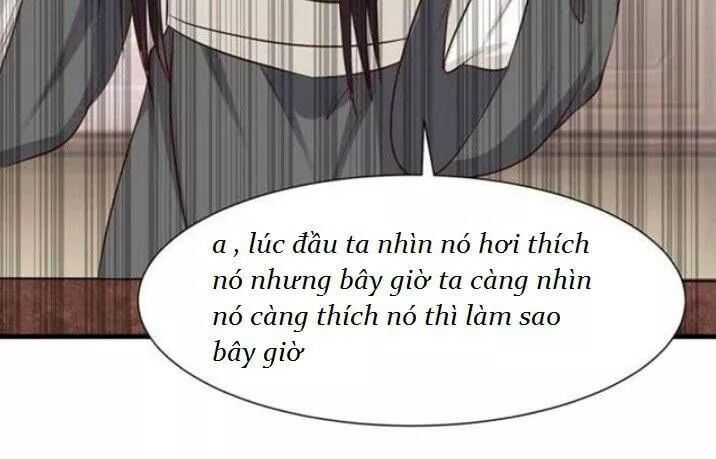 đọc truyện Tuyệt Sắc Quyến Rũ: Quỷ Y Chí Tôn Chương 124 ảnh 20 tại Thiên Thai Truyện