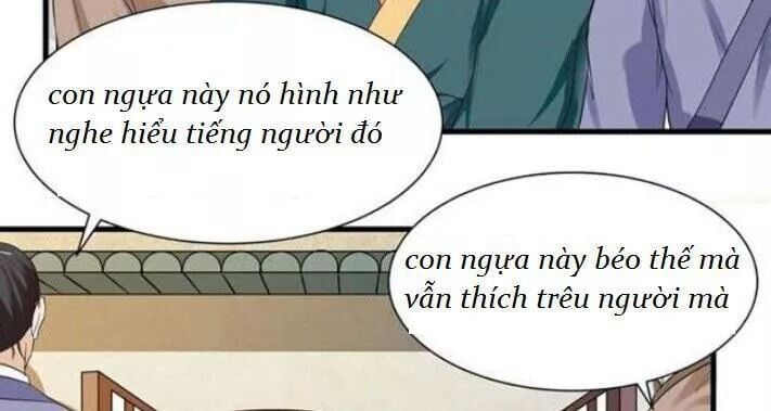 đọc truyện Tuyệt Sắc Quyến Rũ: Quỷ Y Chí Tôn Chương 124 ảnh 22 tại Thiên Thai Truyện