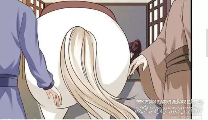 đọc truyện Tuyệt Sắc Quyến Rũ: Quỷ Y Chí Tôn Chương 124 ảnh 23 tại Thiên Thai Truyện