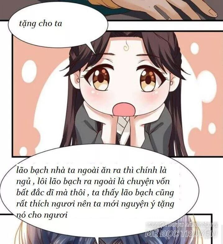 đọc truyện Tuyệt Sắc Quyến Rũ: Quỷ Y Chí Tôn Chương 124 ảnh 28 tại Thiên Thai Truyện