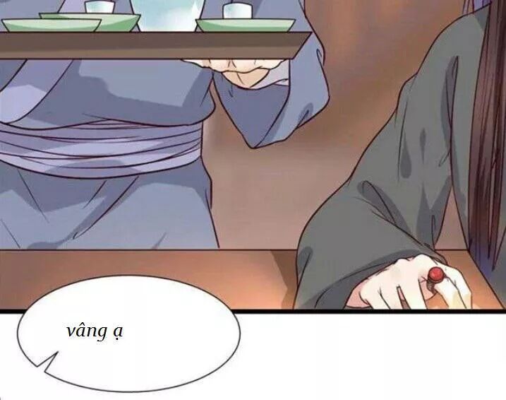 đọc truyện Tuyệt Sắc Quyến Rũ: Quỷ Y Chí Tôn Chương 124 ảnh 31 tại Thiên Thai Truyện