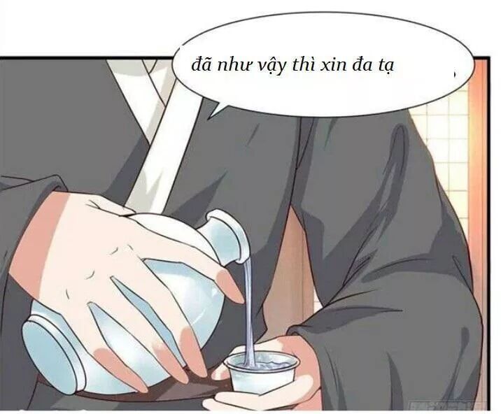 đọc truyện Tuyệt Sắc Quyến Rũ: Quỷ Y Chí Tôn Chương 124 ảnh 32 tại Thiên Thai Truyện