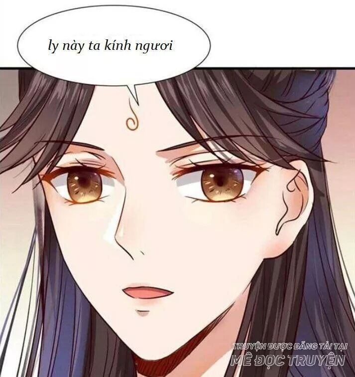 đọc truyện Tuyệt Sắc Quyến Rũ: Quỷ Y Chí Tôn Chương 124 ảnh 33 tại Thiên Thai Truyện