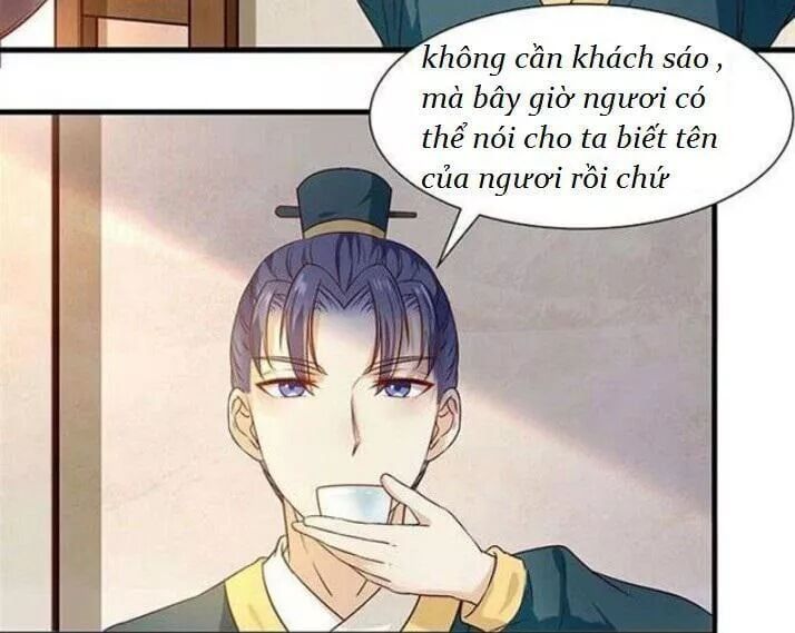 đọc truyện Tuyệt Sắc Quyến Rũ: Quỷ Y Chí Tôn Chương 124 ảnh 36 tại Thiên Thai Truyện