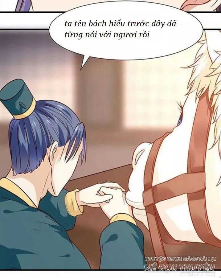 đọc truyện Tuyệt Sắc Quyến Rũ: Quỷ Y Chí Tôn Chương 124 ảnh 38 tại Thiên Thai Truyện