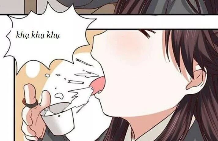 đọc truyện Tuyệt Sắc Quyến Rũ: Quỷ Y Chí Tôn Chương 124 ảnh 41 tại Thiên Thai Truyện