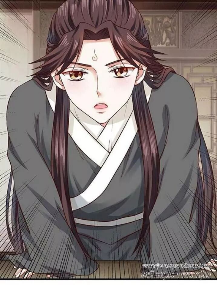 đọc truyện Tuyệt Sắc Quyến Rũ: Quỷ Y Chí Tôn Chương 124 ảnh 43 tại Thiên Thai Truyện