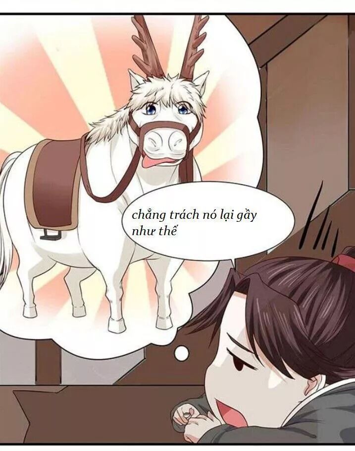 đọc truyện Tuyệt Sắc Quyến Rũ: Quỷ Y Chí Tôn Chương 124 ảnh 44 tại Thiên Thai Truyện