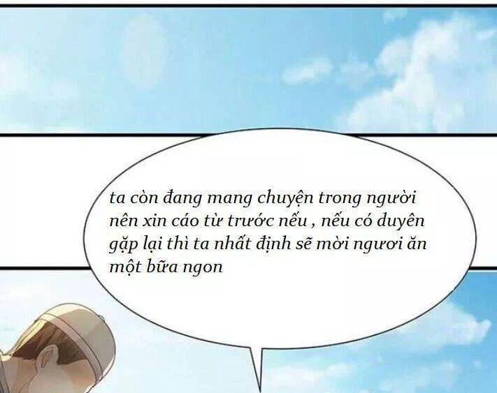 đọc truyện Tuyệt Sắc Quyến Rũ: Quỷ Y Chí Tôn Chương 124 ảnh 46 tại Thiên Thai Truyện