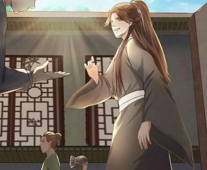 đọc truyện Tuyệt Sắc Quyến Rũ: Quỷ Y Chí Tôn Chương 124 ảnh 47 tại Thiên Thai Truyện