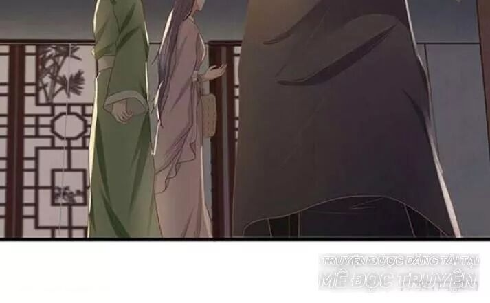 đọc truyện Tuyệt Sắc Quyến Rũ: Quỷ Y Chí Tôn Chương 124 ảnh 48 tại Thiên Thai Truyện