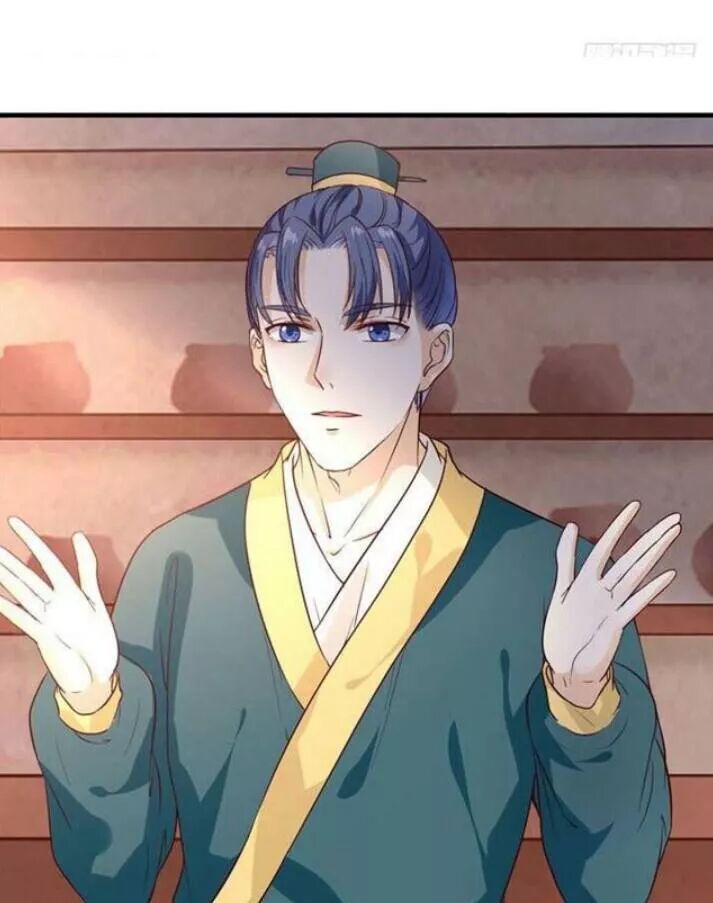 đọc truyện Tuyệt Sắc Quyến Rũ: Quỷ Y Chí Tôn Chương 124 ảnh 49 tại Thiên Thai Truyện