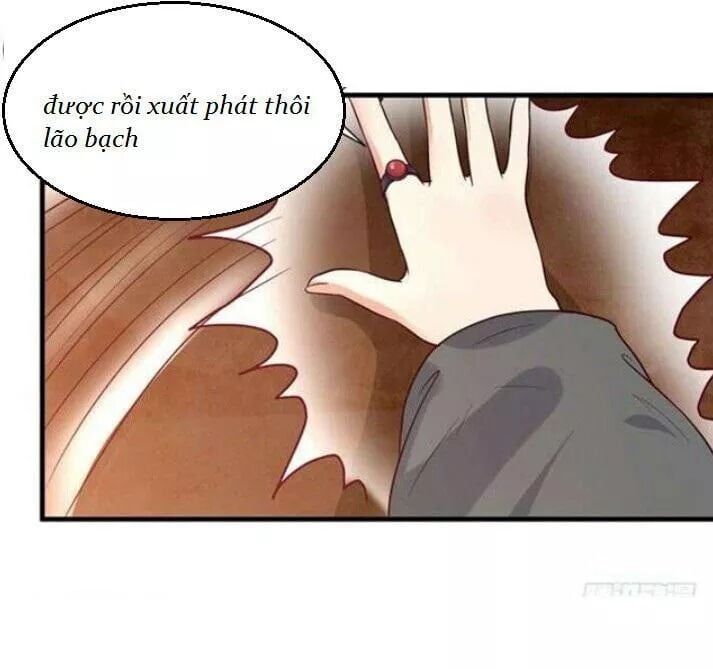 đọc truyện Tuyệt Sắc Quyến Rũ: Quỷ Y Chí Tôn Chương 124 ảnh 52 tại Thiên Thai Truyện