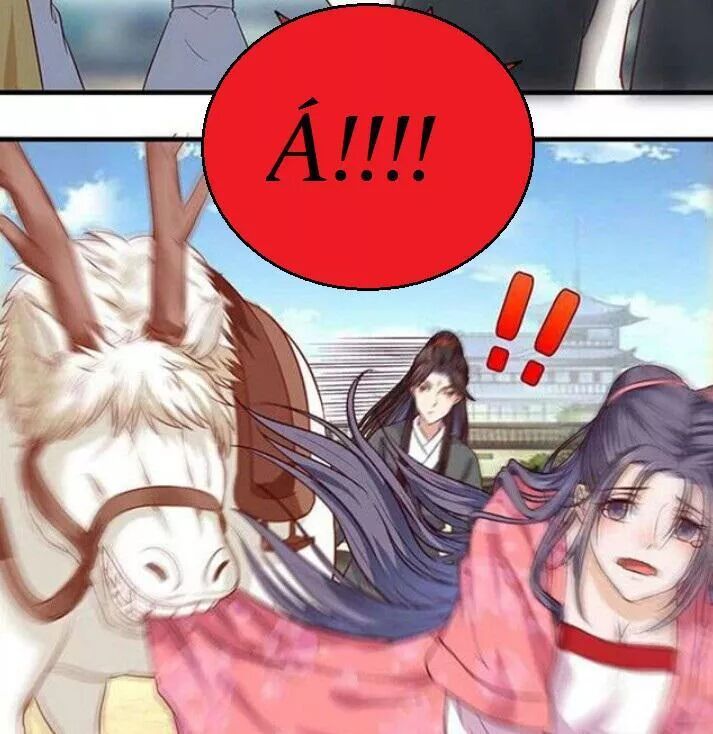 đọc truyện Tuyệt Sắc Quyến Rũ: Quỷ Y Chí Tôn Chương 124 ảnh 54 tại Thiên Thai Truyện