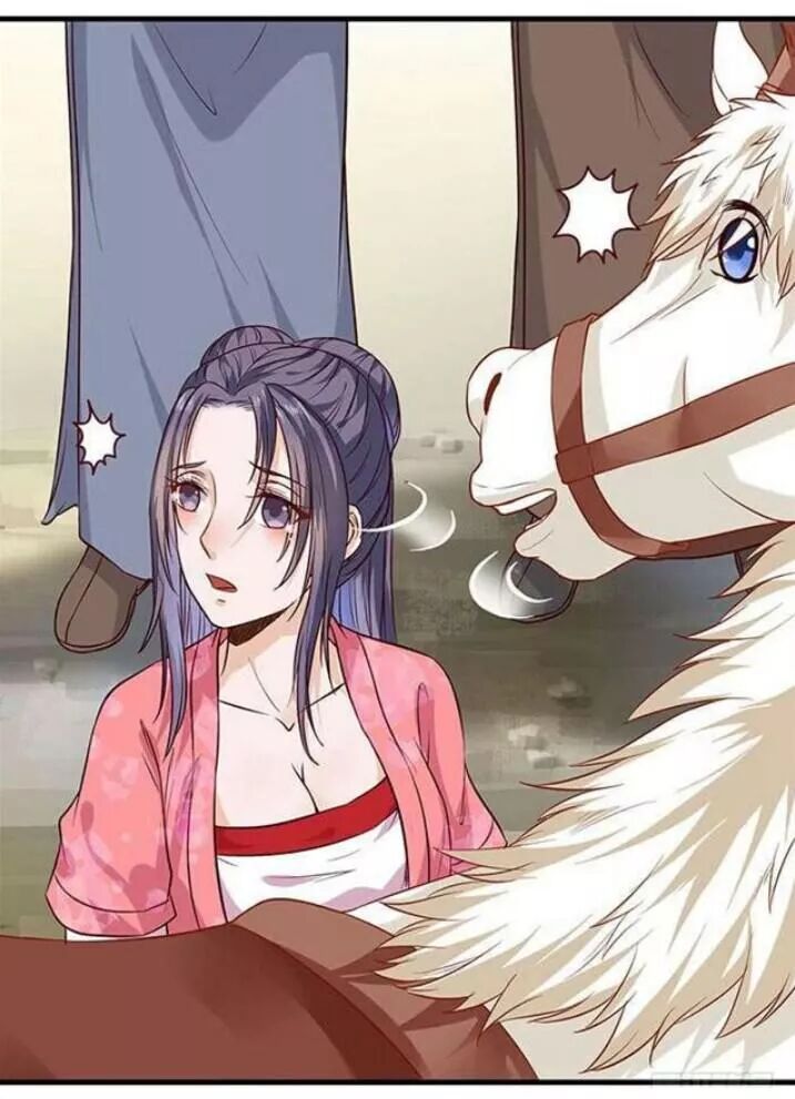 đọc truyện Tuyệt Sắc Quyến Rũ: Quỷ Y Chí Tôn Chương 124 ảnh 56 tại Thiên Thai Truyện