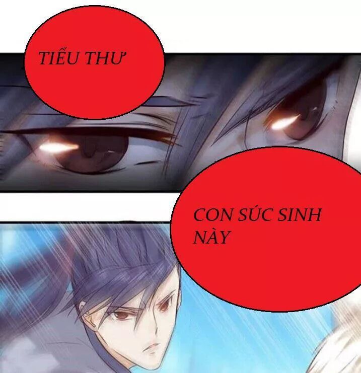 đọc truyện Tuyệt Sắc Quyến Rũ: Quỷ Y Chí Tôn Chương 124 ảnh 60 tại Thiên Thai Truyện