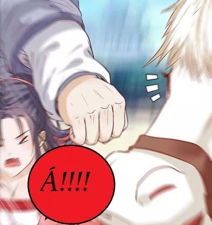 đọc truyện Tuyệt Sắc Quyến Rũ: Quỷ Y Chí Tôn Chương 124 ảnh 61 tại Thiên Thai Truyện