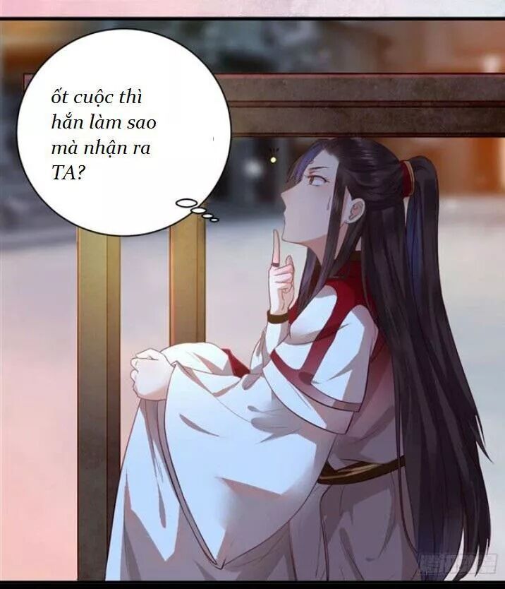 đọc truyện Tuyệt Sắc Quyến Rũ: Quỷ Y Chí Tôn Chương 124 ảnh 66 tại Thiên Thai Truyện