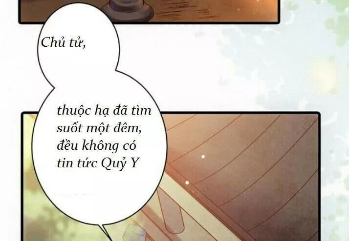 đọc truyện Tuyệt Sắc Quyến Rũ: Quỷ Y Chí Tôn Chương 124 ảnh 70 tại Thiên Thai Truyện