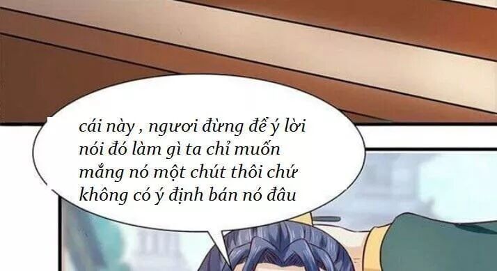 đọc truyện Tuyệt Sắc Quyến Rũ: Quỷ Y Chí Tôn Chương 124 ảnh 10 tại Thiên Thai Truyện