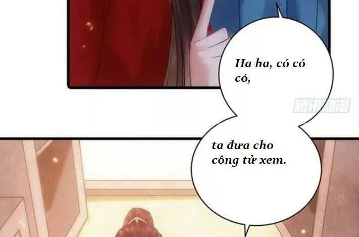 đọc truyện Tuyệt Sắc Quyến Rũ: Quỷ Y Chí Tôn Chương 125 ảnh 15 tại Thiên Thai Truyện