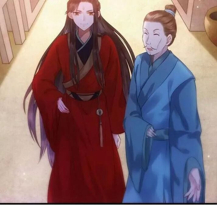 đọc truyện Tuyệt Sắc Quyến Rũ: Quỷ Y Chí Tôn Chương 125 ảnh 16 tại Thiên Thai Truyện