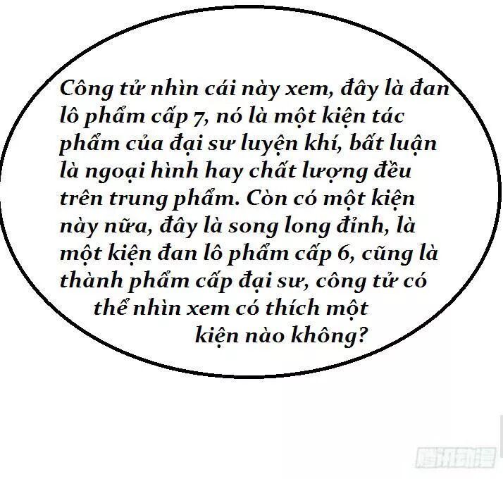 đọc truyện Tuyệt Sắc Quyến Rũ: Quỷ Y Chí Tôn Chương 125 ảnh 18 tại Thiên Thai Truyện