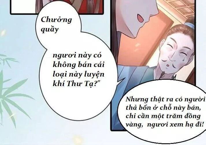 đọc truyện Tuyệt Sắc Quyến Rũ: Quỷ Y Chí Tôn Chương 125 ảnh 26 tại Thiên Thai Truyện