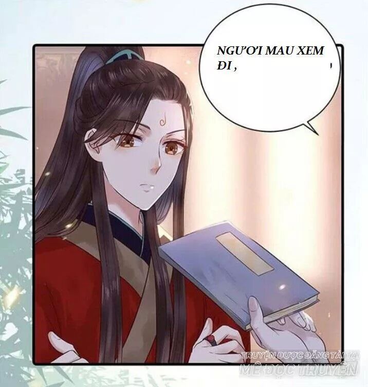 đọc truyện Tuyệt Sắc Quyến Rũ: Quỷ Y Chí Tôn Chương 125 ảnh 27 tại Thiên Thai Truyện