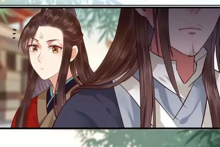 đọc truyện Tuyệt Sắc Quyến Rũ: Quỷ Y Chí Tôn Chương 125 ảnh 34 tại Thiên Thai Truyện