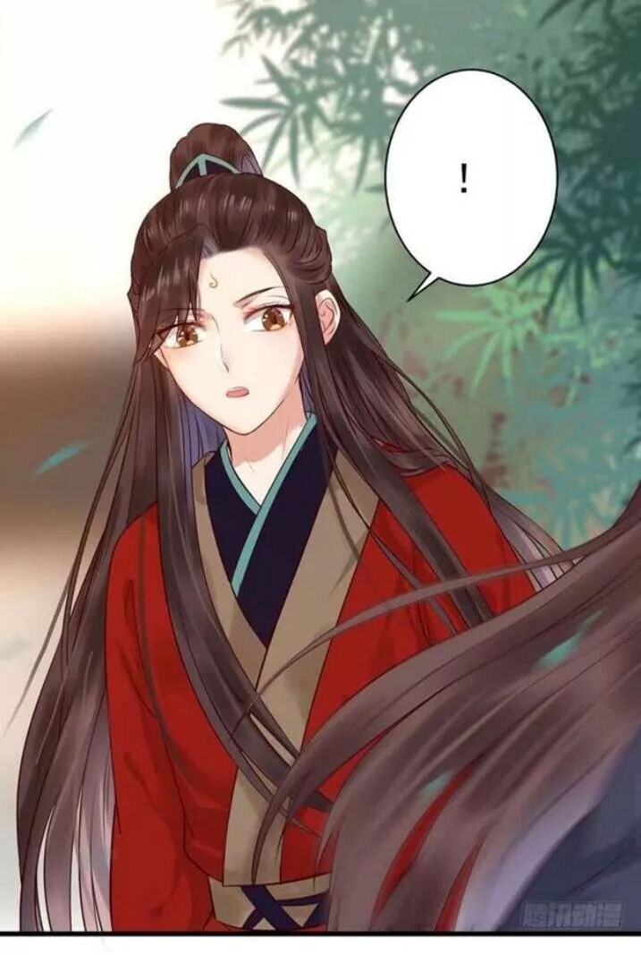 đọc truyện Tuyệt Sắc Quyến Rũ: Quỷ Y Chí Tôn Chương 125 ảnh 35 tại Thiên Thai Truyện