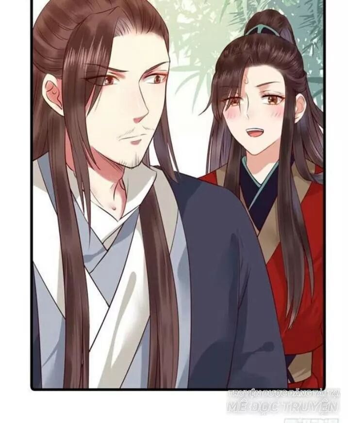 đọc truyện Tuyệt Sắc Quyến Rũ: Quỷ Y Chí Tôn Chương 125 ảnh 37 tại Thiên Thai Truyện