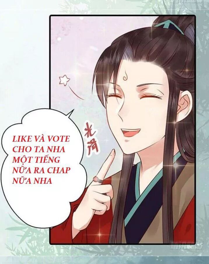 đọc truyện Tuyệt Sắc Quyến Rũ: Quỷ Y Chí Tôn Chương 125 ảnh 40 tại Thiên Thai Truyện