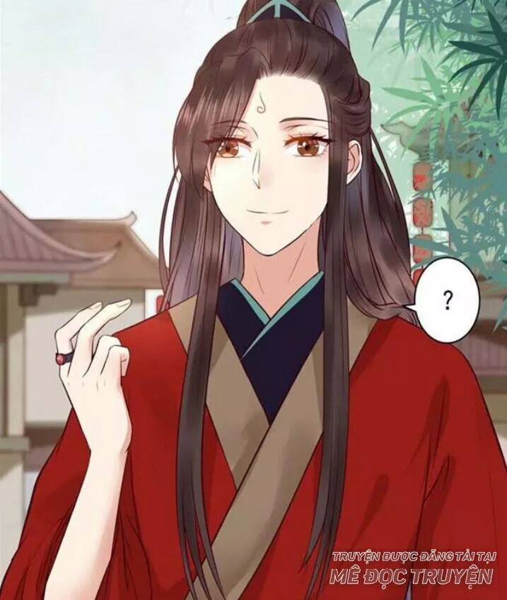 đọc truyện Tuyệt Sắc Quyến Rũ: Quỷ Y Chí Tôn Chương 126 ảnh 13 tại Thiên Thai Truyện