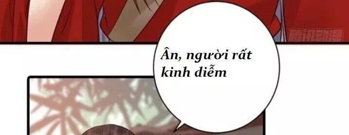 đọc truyện Tuyệt Sắc Quyến Rũ: Quỷ Y Chí Tôn Chương 126 ảnh 14 tại Thiên Thai Truyện