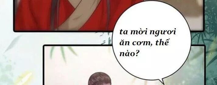 đọc truyện Tuyệt Sắc Quyến Rũ: Quỷ Y Chí Tôn Chương 126 ảnh 17 tại Thiên Thai Truyện