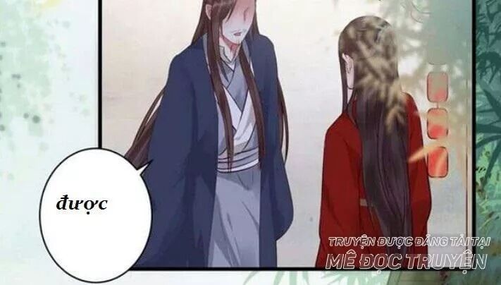 đọc truyện Tuyệt Sắc Quyến Rũ: Quỷ Y Chí Tôn Chương 126 ảnh 18 tại Thiên Thai Truyện