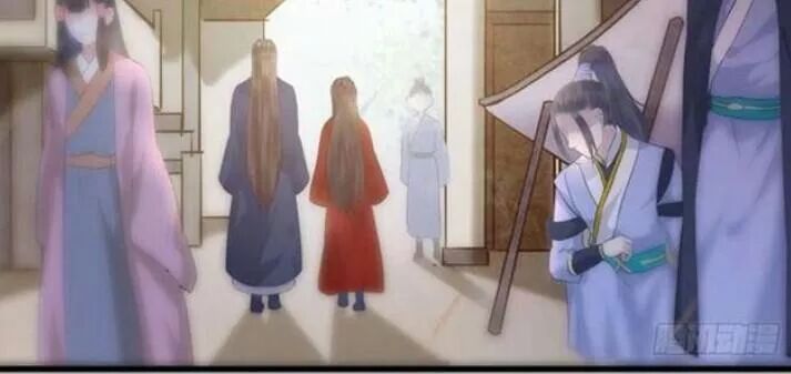 đọc truyện Tuyệt Sắc Quyến Rũ: Quỷ Y Chí Tôn Chương 126 ảnh 20 tại Thiên Thai Truyện