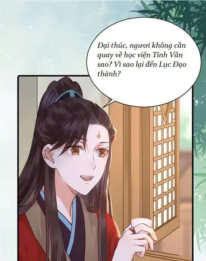 đọc truyện Tuyệt Sắc Quyến Rũ: Quỷ Y Chí Tôn Chương 126 ảnh 26 tại Thiên Thai Truyện