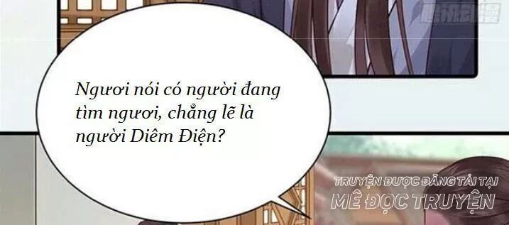 đọc truyện Tuyệt Sắc Quyến Rũ: Quỷ Y Chí Tôn Chương 126 ảnh 28 tại Thiên Thai Truyện