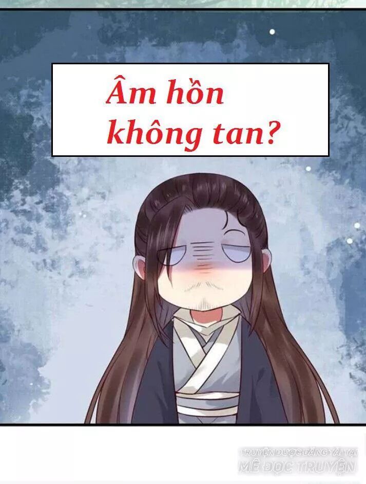 đọc truyện Tuyệt Sắc Quyến Rũ: Quỷ Y Chí Tôn Chương 126 ảnh 33 tại Thiên Thai Truyện