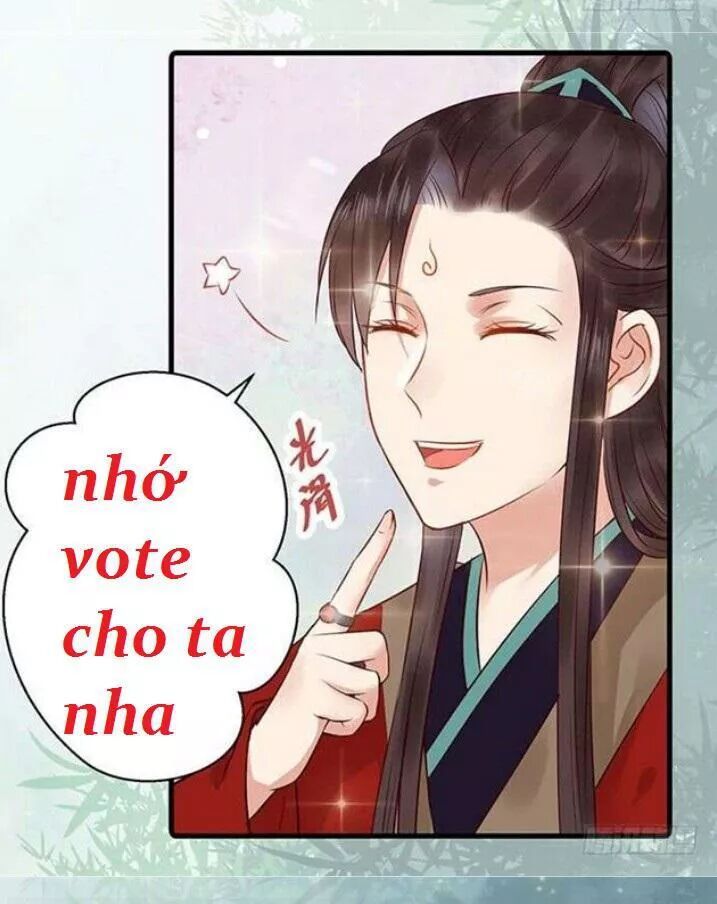 đọc truyện Tuyệt Sắc Quyến Rũ: Quỷ Y Chí Tôn Chương 126 ảnh 36 tại Thiên Thai Truyện