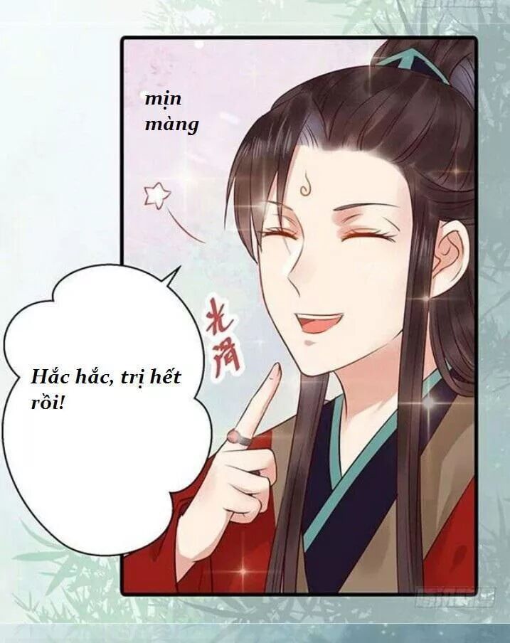 đọc truyện Tuyệt Sắc Quyến Rũ: Quỷ Y Chí Tôn Chương 126 ảnh 10 tại Thiên Thai Truyện