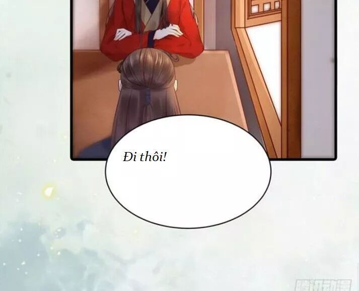 đọc truyện Tuyệt Sắc Quyến Rũ: Quỷ Y Chí Tôn Chương 127 ảnh 26 tại Thiên Thai Truyện